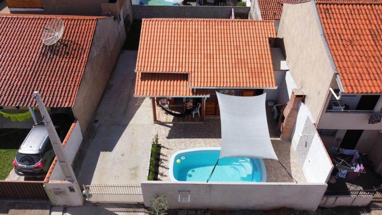 Casa Do Kelvio Villa Penha  Exterior photo