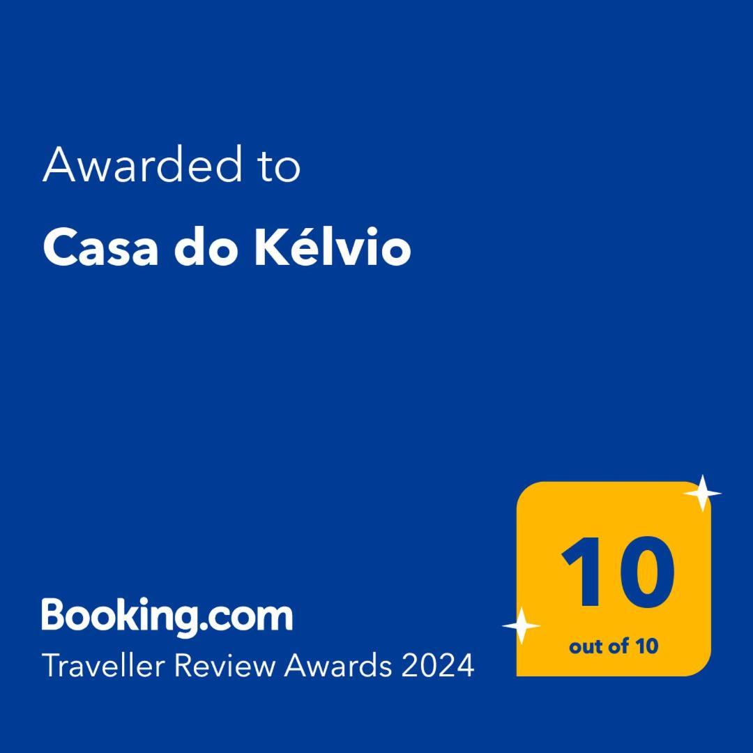 Casa Do Kelvio Villa Penha  Exterior photo