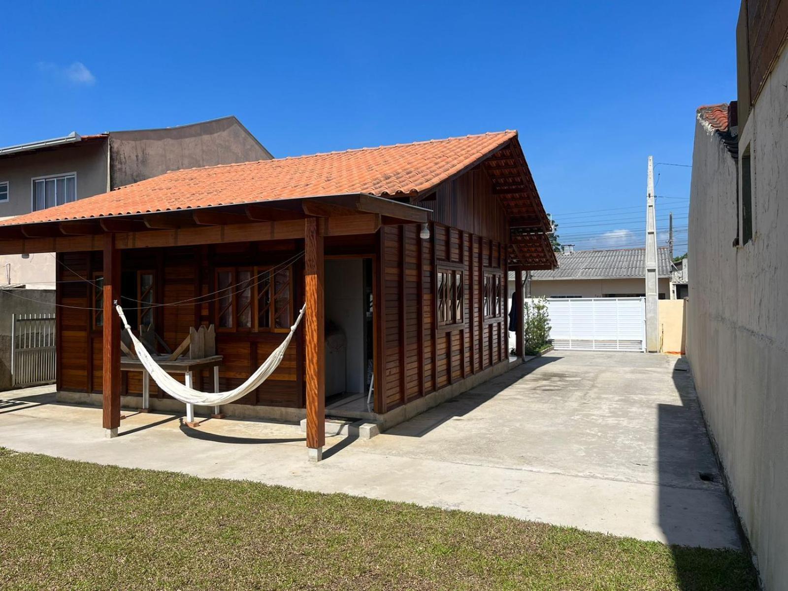 Casa Do Kelvio Villa Penha  Exterior photo