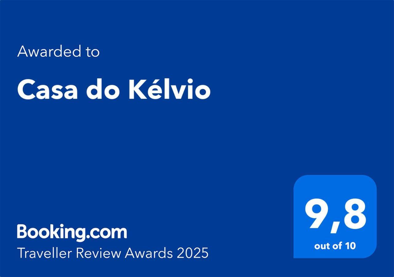 Casa Do Kelvio Villa Penha  Exterior photo